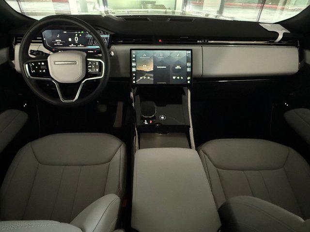 new 2026 Land Rover Range Rover Sport car, priced at $98,600