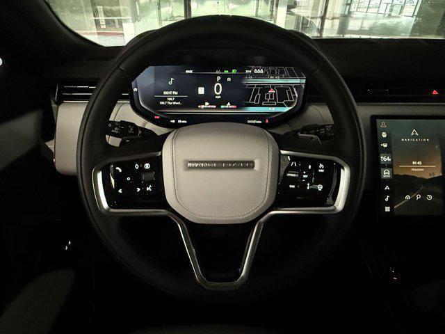 new 2026 Land Rover Range Rover Sport car, priced at $98,600
