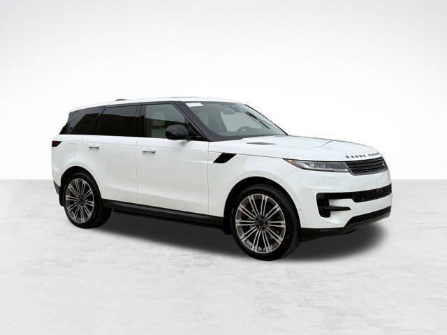 new 2026 Land Rover Range Rover Sport car, priced at $98,600