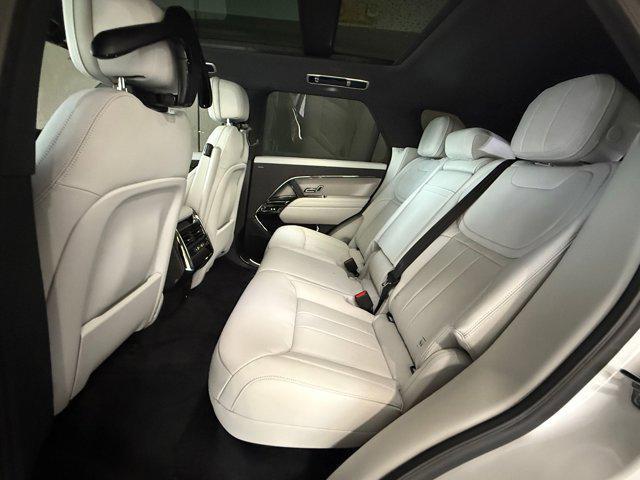 new 2026 Land Rover Range Rover Sport car, priced at $98,600