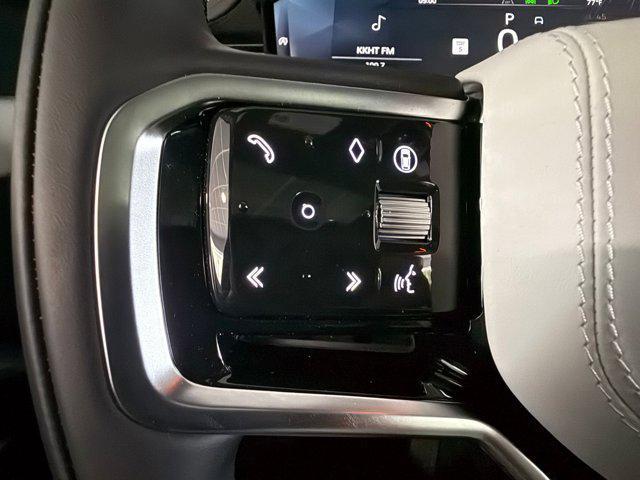 new 2026 Land Rover Range Rover Sport car, priced at $98,600