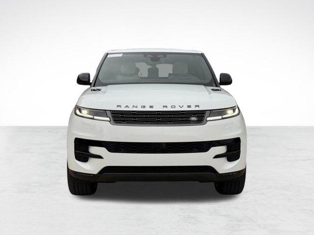 new 2026 Land Rover Range Rover Sport car, priced at $98,600