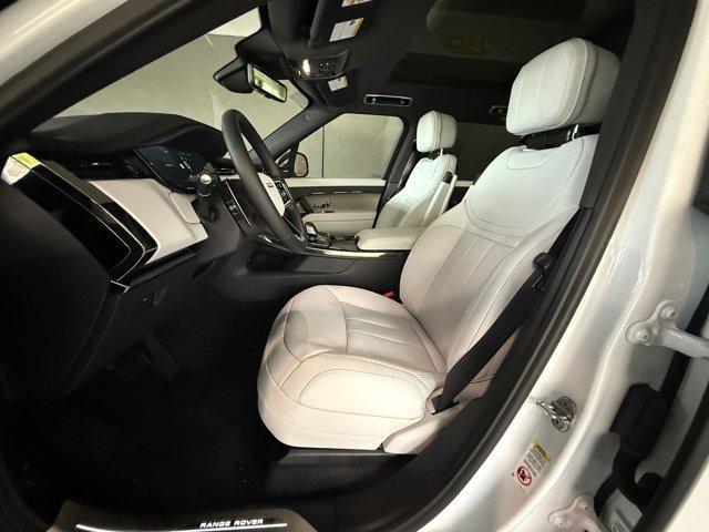 new 2026 Land Rover Range Rover Sport car, priced at $98,600
