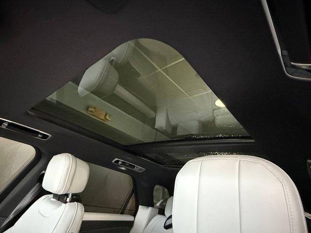 new 2026 Land Rover Range Rover Sport car, priced at $98,600