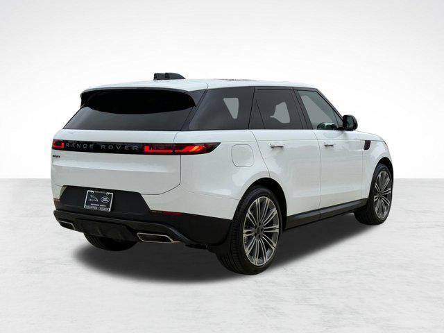 new 2026 Land Rover Range Rover Sport car, priced at $98,600