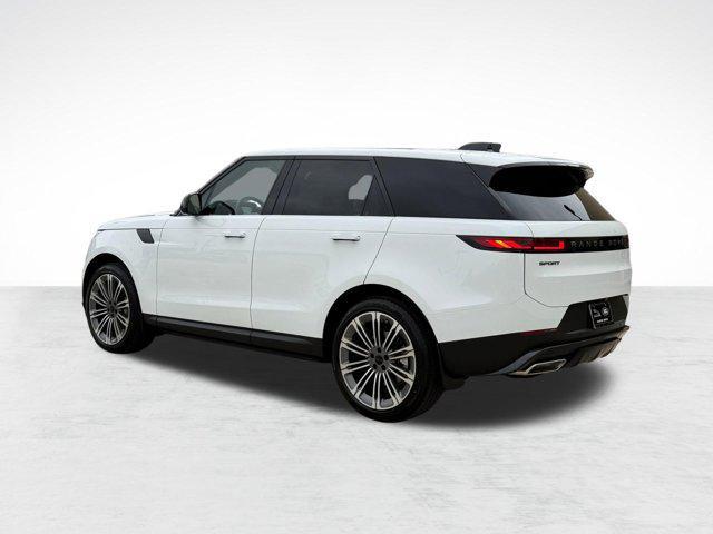 new 2026 Land Rover Range Rover Sport car, priced at $98,600