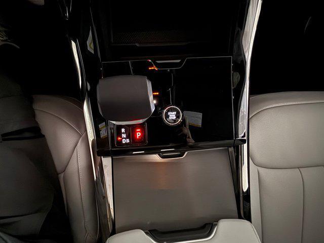 new 2026 Land Rover Range Rover Sport car, priced at $98,600