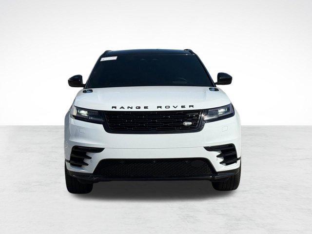 used 2025 Land Rover Range Rover Velar car, priced at $48,223