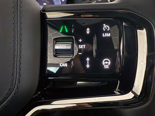 used 2025 Land Rover Range Rover Velar car, priced at $48,223