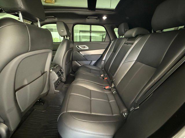 used 2025 Land Rover Range Rover Velar car, priced at $48,223