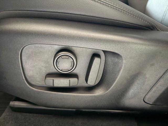 used 2025 Land Rover Range Rover Velar car, priced at $48,223