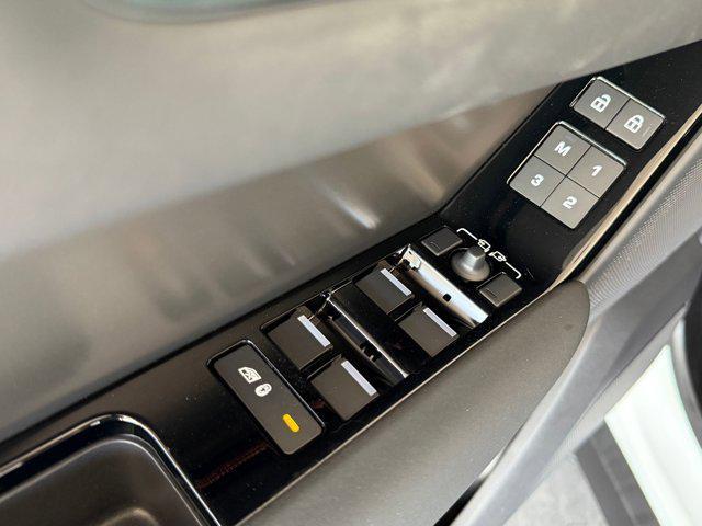used 2025 Land Rover Range Rover Velar car, priced at $48,223