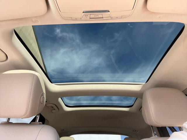 used 2022 Mercedes-Benz GLC 300 car, priced at $27,596