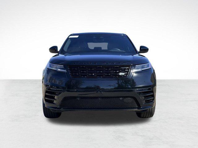 used 2025 Land Rover Range Rover Velar car, priced at $61,030