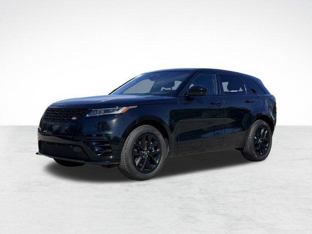 used 2025 Land Rover Range Rover Velar car, priced at $61,030