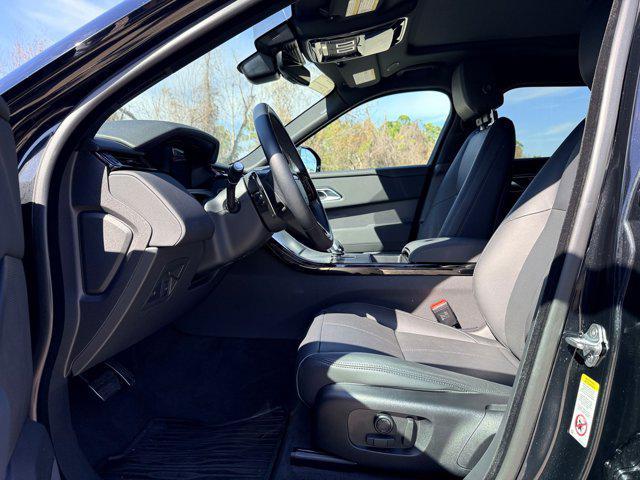 used 2025 Land Rover Range Rover Velar car, priced at $61,030