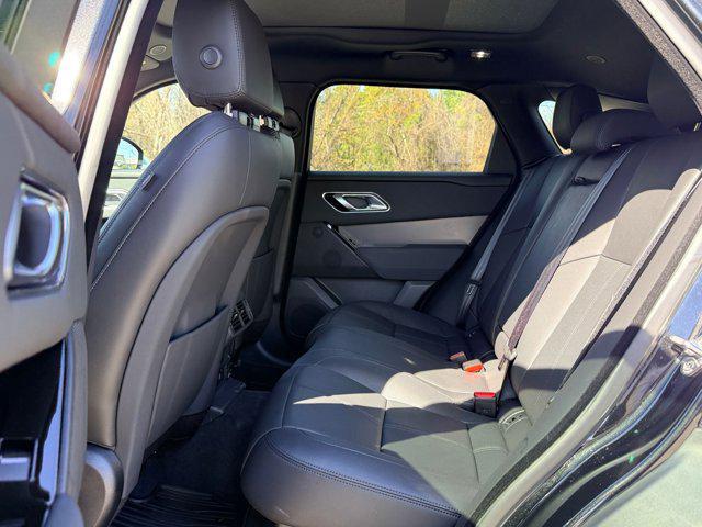 used 2025 Land Rover Range Rover Velar car, priced at $61,030