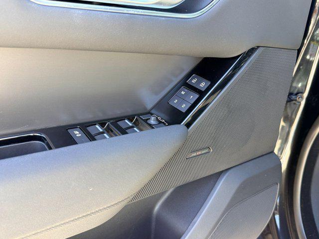 used 2025 Land Rover Range Rover Velar car, priced at $61,030