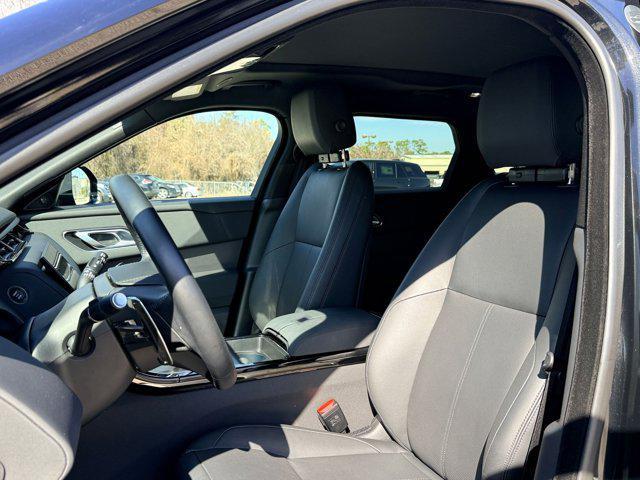 used 2025 Land Rover Range Rover Velar car, priced at $61,030