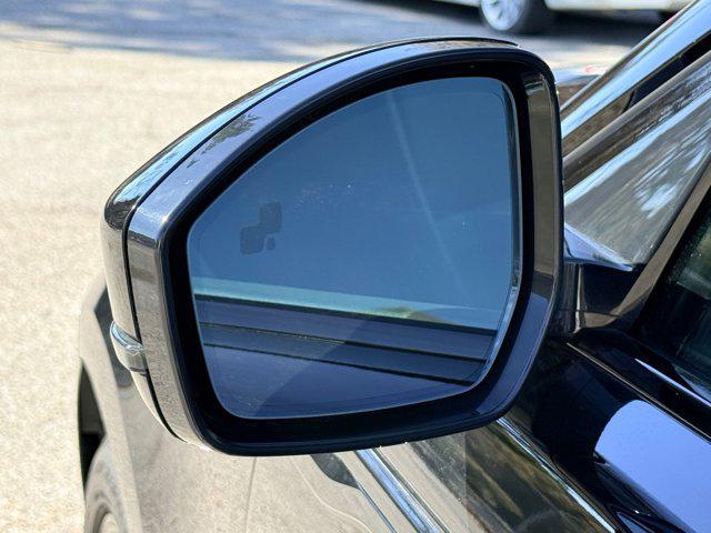used 2025 Land Rover Range Rover Velar car, priced at $61,030