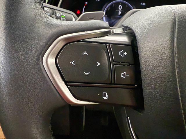 used 2024 Lexus RX 350 car, priced at $49,221