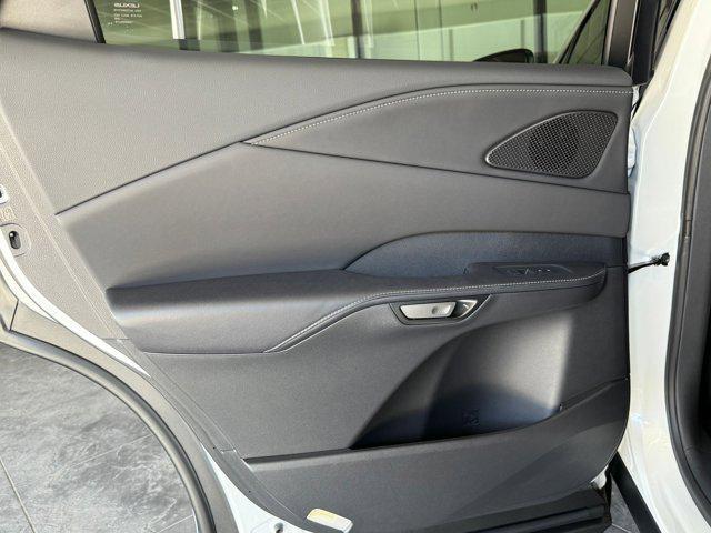 used 2024 Lexus RX 350 car, priced at $49,221
