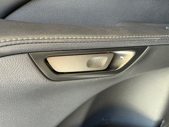 used 2024 Lexus RX 350 car, priced at $49,221