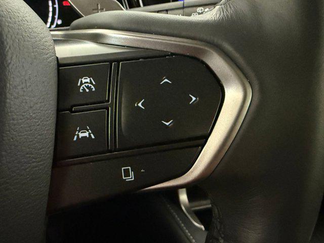used 2024 Lexus RX 350 car, priced at $49,221