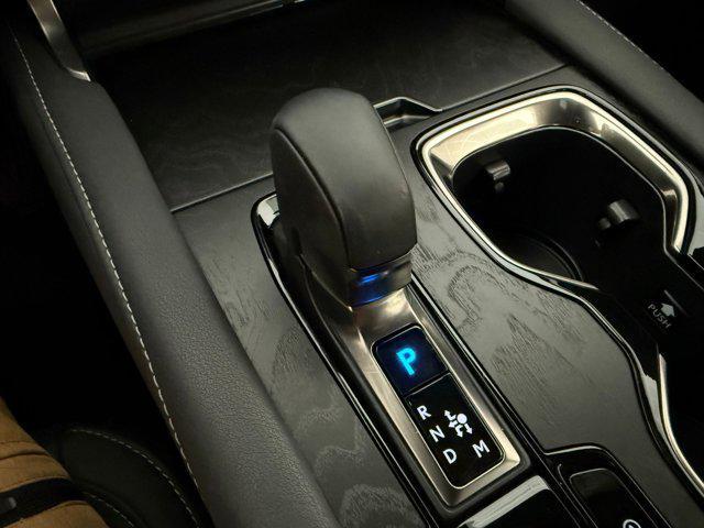 used 2024 Lexus RX 350 car, priced at $49,221