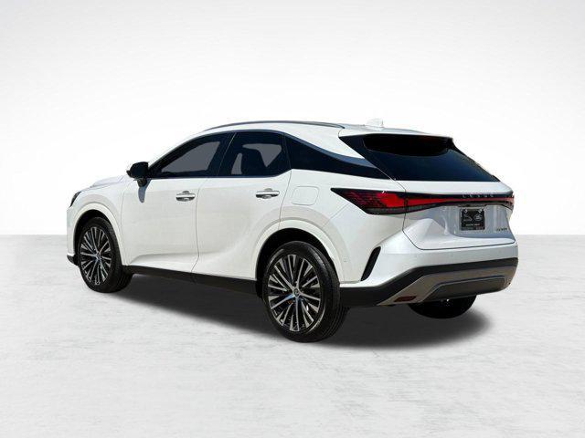 used 2024 Lexus RX 350 car, priced at $49,221