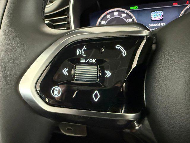 used 2025 Jaguar F-PACE car, priced at $46,024
