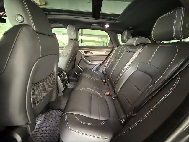 used 2025 Jaguar F-PACE car, priced at $46,024
