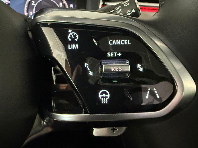 used 2025 Jaguar F-PACE car, priced at $46,024