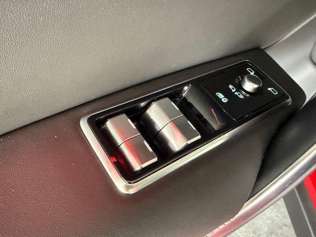 used 2025 Jaguar F-PACE car, priced at $46,024