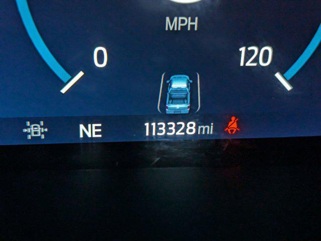 used 2021 Ford F-150 car, priced at $34,999