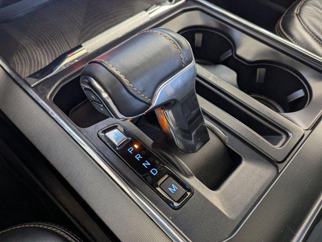 used 2021 Ford F-150 car, priced at $34,999