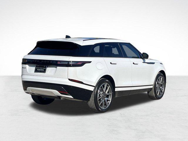 used 2026 Land Rover Range Rover Velar car, priced at $60,970