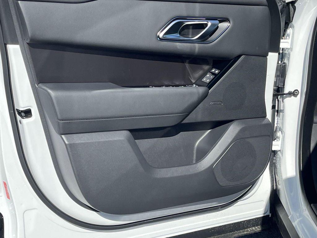 used 2026 Land Rover Range Rover Velar car, priced at $62,337
