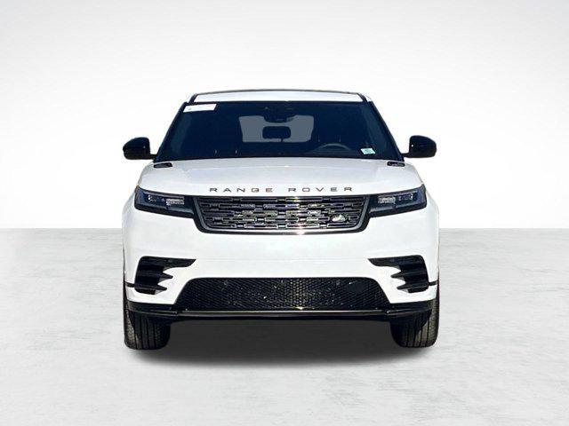 used 2026 Land Rover Range Rover Velar car, priced at $60,970