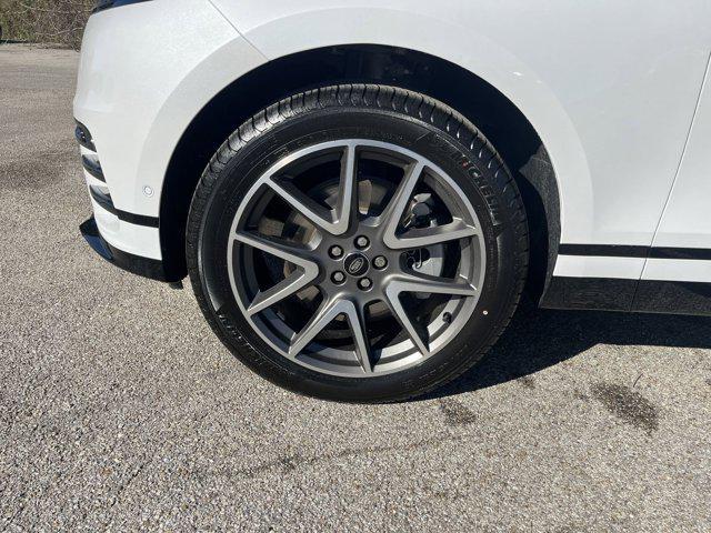 used 2026 Land Rover Range Rover Velar car, priced at $60,970