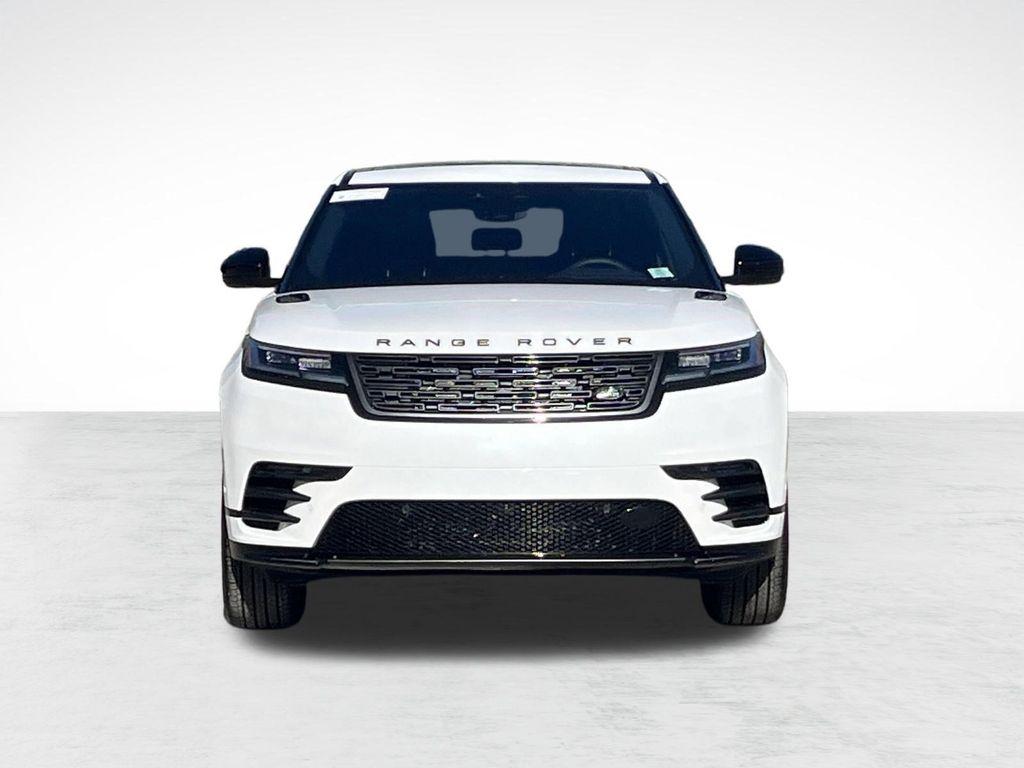 used 2026 Land Rover Range Rover Velar car, priced at $62,337