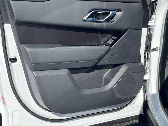 used 2026 Land Rover Range Rover Velar car, priced at $60,970