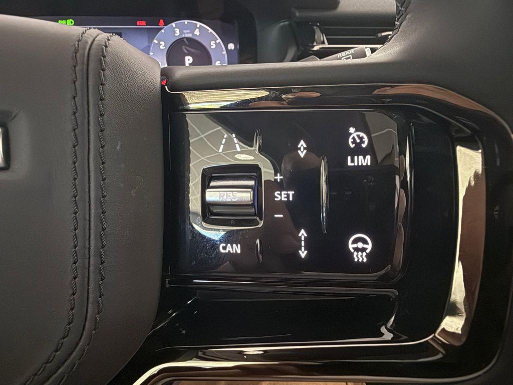used 2024 Land Rover Range Rover Velar car, priced at $43,224