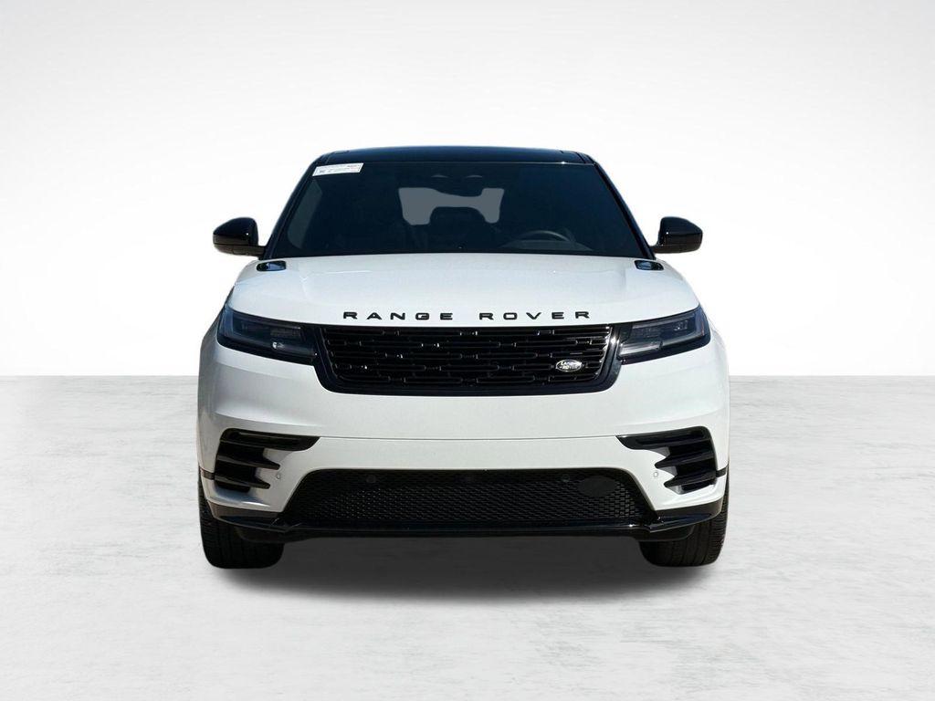 used 2024 Land Rover Range Rover Velar car, priced at $43,224