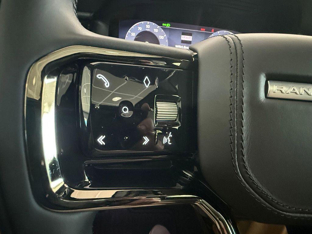 used 2024 Land Rover Range Rover Velar car, priced at $43,224