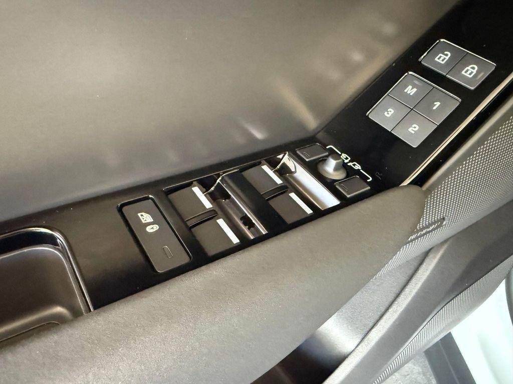 used 2024 Land Rover Range Rover Velar car, priced at $43,224