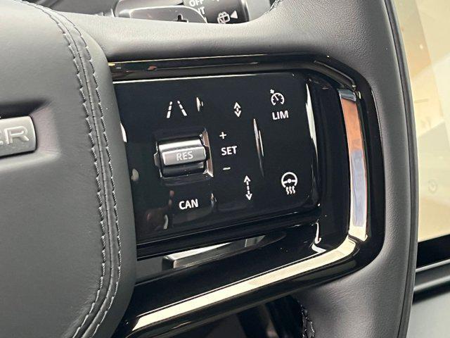 new 2026 Land Rover Range Rover Velar car, priced at $71,290