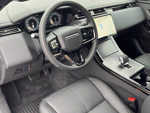 new 2026 Land Rover Range Rover Velar car, priced at $71,290