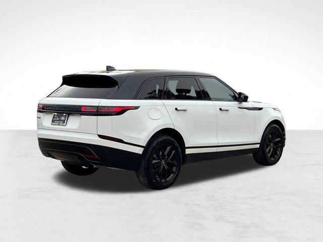 new 2026 Land Rover Range Rover Velar car, priced at $71,290