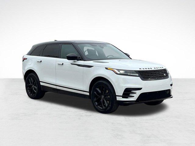 new 2026 Land Rover Range Rover Velar car, priced at $71,290